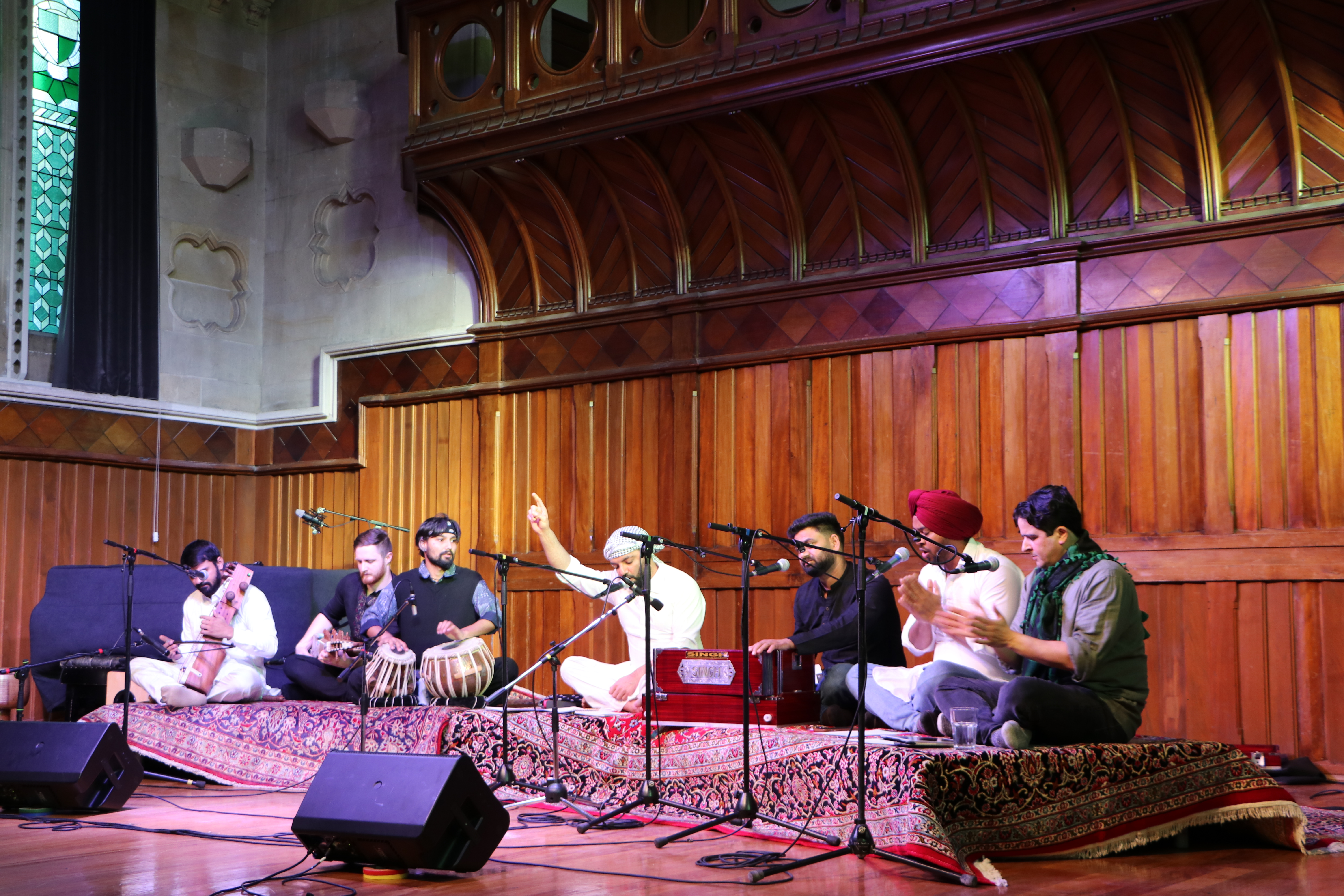 Qawwali Group